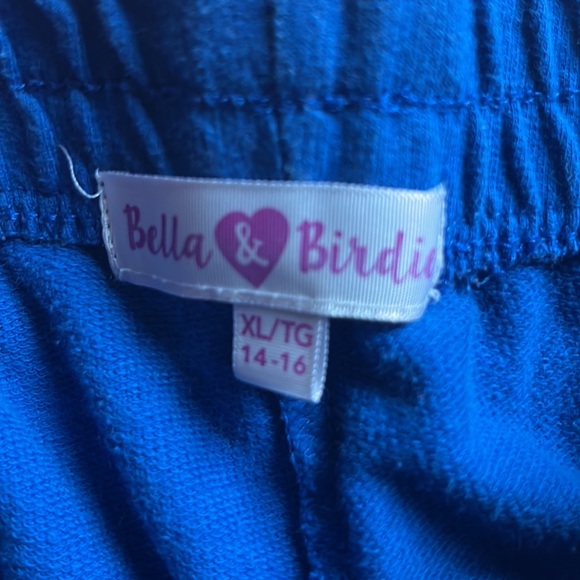 Rainbow shorts - Picture 3 of 3